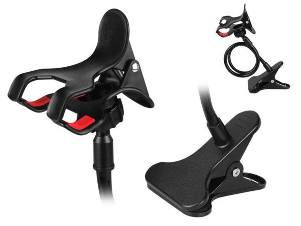 SUPPORT DE TÉLÉPHONE FLEXIBLE AP1T