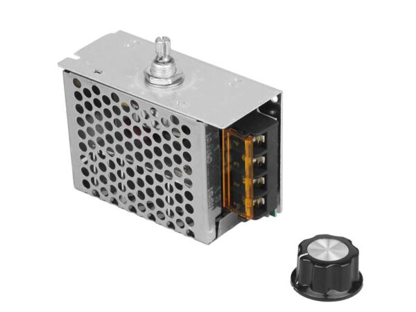 Contrôleur de vitesse moteur 4000W 230V