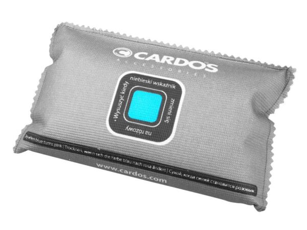 Absorbeur d'humidité pour voiture, 400 g.