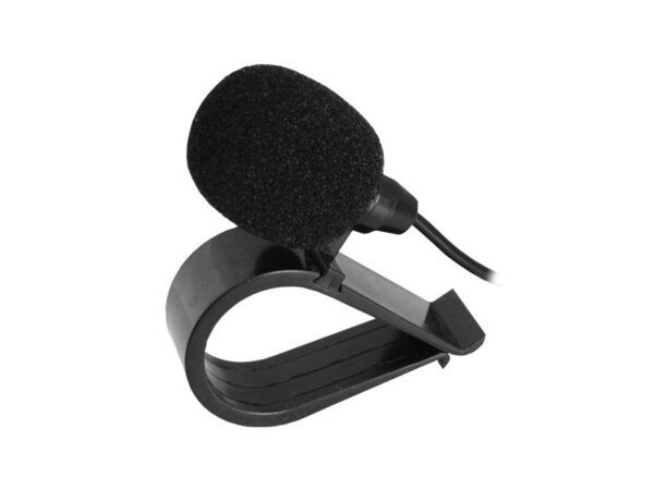 PS Microphone mains libres externe (station multimédia).