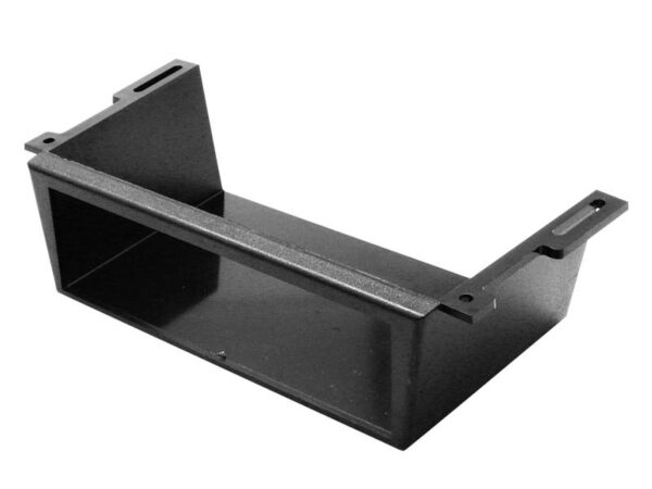 Poche radio suspendue ISO (70 x 210 x 120).