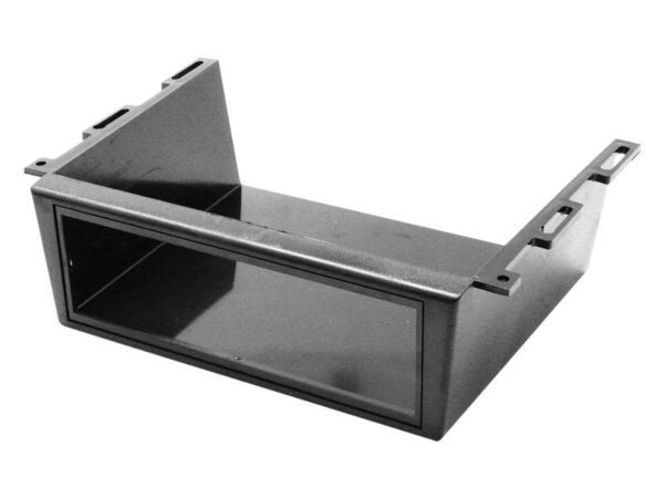 Poche radio suspendue ISO (75 x 220 x 175).