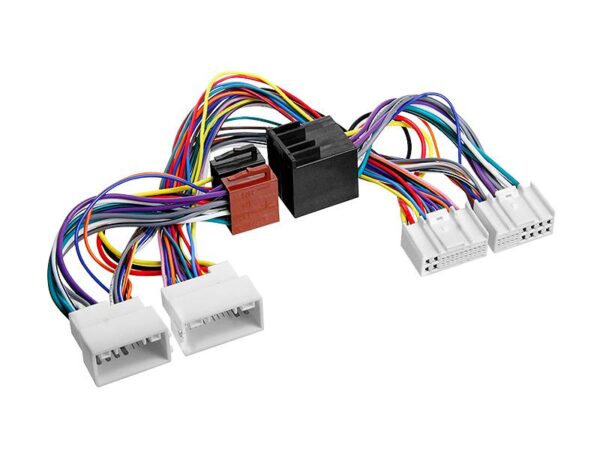 CÂBLE POUR KIT MAINS LIBRES HYUNDAI 10->-KIA10->-SSANGYONG/4751