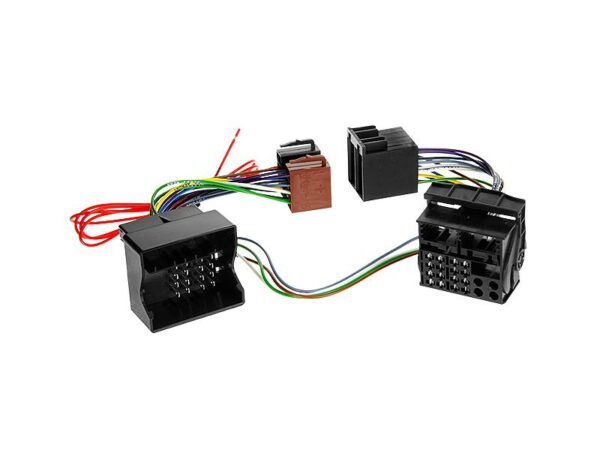 CÂBLE MAINS LIBRES OPEL 04->/4732.