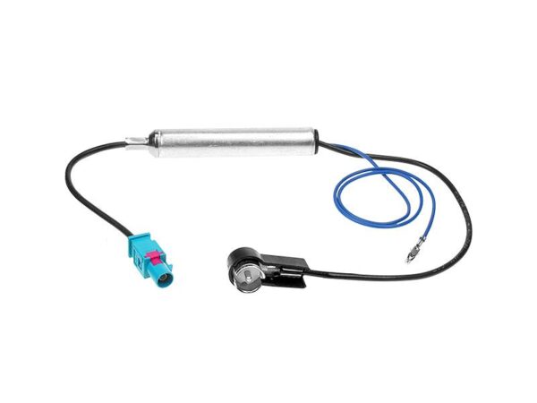 SÉPARATEUR D'ANTENNE FAKRA (m) > FICHE ANGLE 8540 (ITALIE).