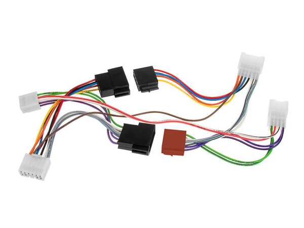 CÂBLE HAUT-PARLEUR TOYOTA-LEXUS-DAIHATSU-SUBARU/4713