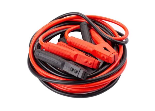 Câbles de démarrage PS 1200A 6m AMIO