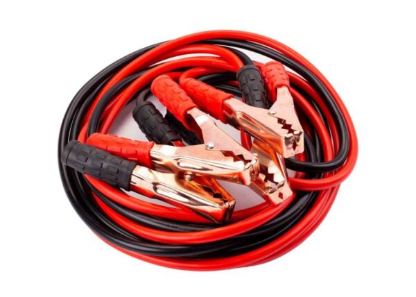 Câbles de démarrage PS 600A 4m AMIO