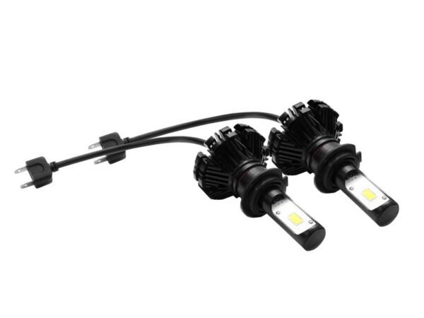 Ampoules LED / phares série CX NSSC HB4 9006, lot de 2 pièces