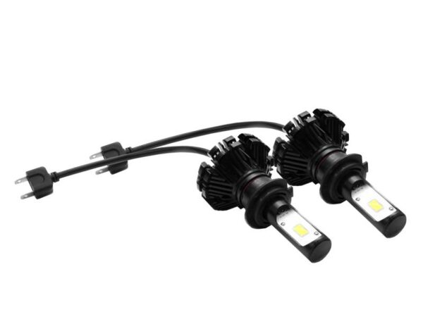 Ampoules LED / phares série CX NSSC H1, lot de 2 pièces