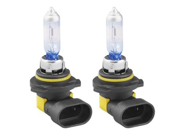 Lot d'ampoules halogènes HB3 12V 60W LumiTec LIMITED +130% lot de 2 pièces.