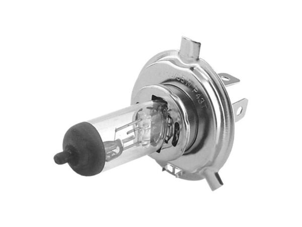 Ampoule MonoTech H4 12V 60/55W.
