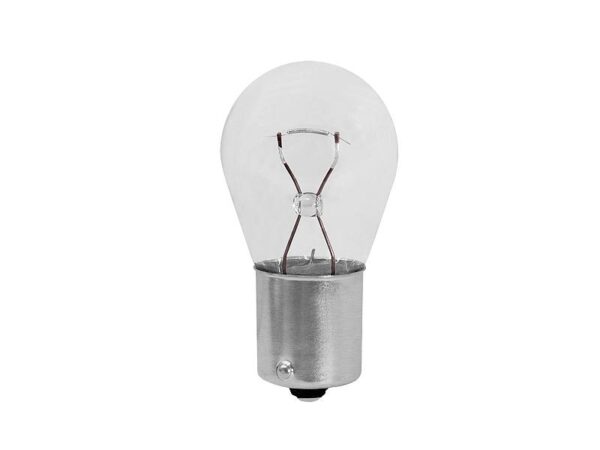 Ampoule de voiture P21W 12V 21W BA15s.