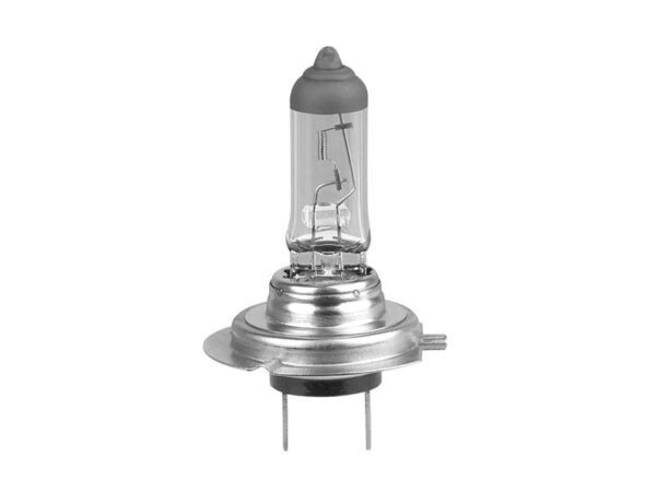 Ampoule de voiture H7 12V/55W.