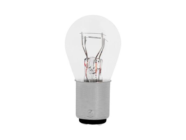 Ampoule de voiture P21/5W 12V 21/5W BAY15d.