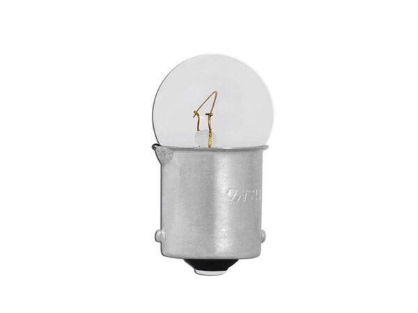 Ampoule de voiture R5W 12V 5W BA15s, E4.