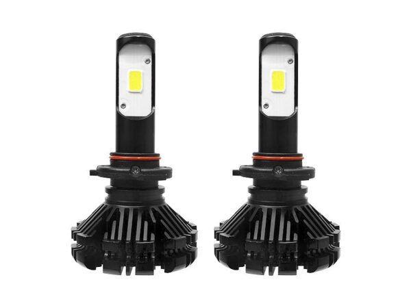 Ampoules LED / phares série CX NSSC HB3 9005 (lot de 2)