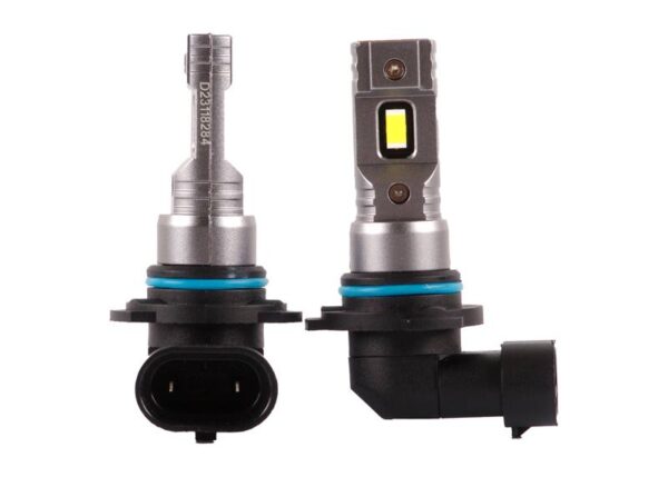 Ampoules LED LTC série SILVER Plug&Play H11 DC 9-32Vmax 60W 6000LM (lot de 2).