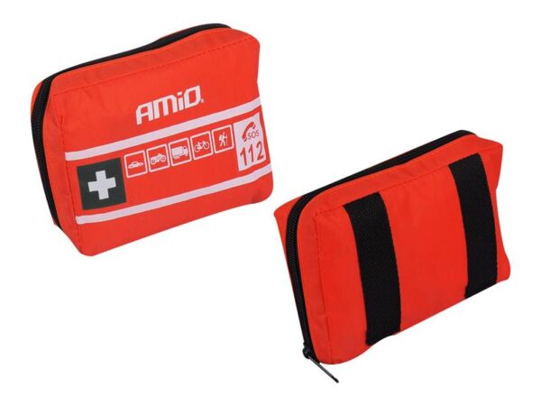 Trousse de premiers secours MINI B