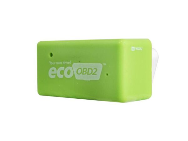 Eco OBD2 permet d'économiser de l'essence.