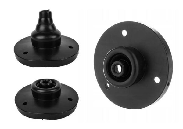 Rond en caoutchouc pour prise de remorque de voiture