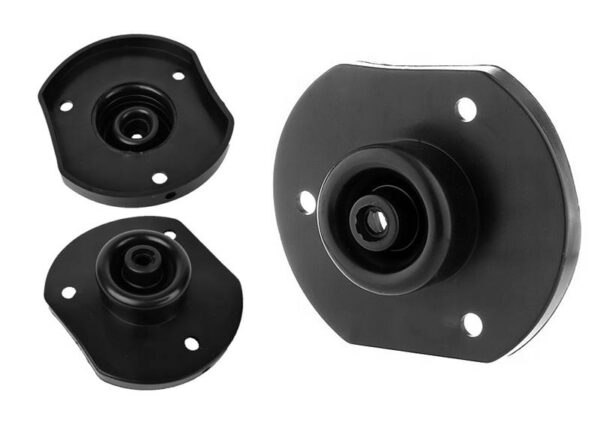 Caoutchouc pour douille de remorque de voiture, coupé