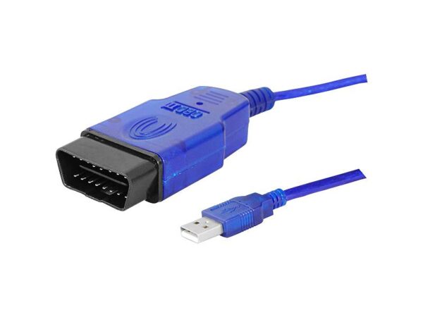 Interface OBD2 Opel Tech2.