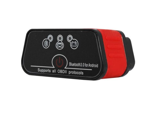 KW903 BLUETOOTH BT, 3.0 pour ANDROID.