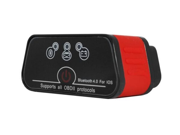 KW903 BLUETOOTH BT, 4.0 pour iOS.