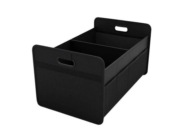 Organisateur de coffre ECOBOX pour voitures