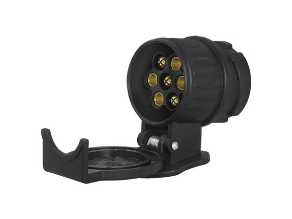 Réducteur, réduction de prise de remorque 13/7.