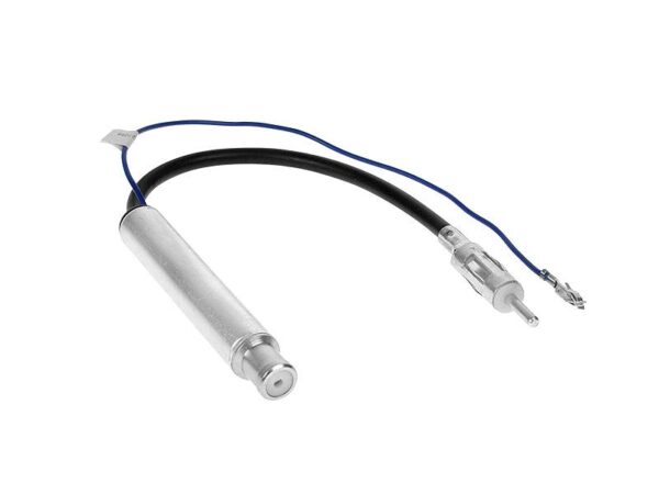 SÉPARATEUR ANTI-VW-SKODA-SEAT FICHE DROITE 8533 DIN (ITALIE).