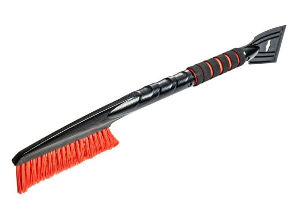 Brosse-grattoir 55 cm manche souple 10212/01226