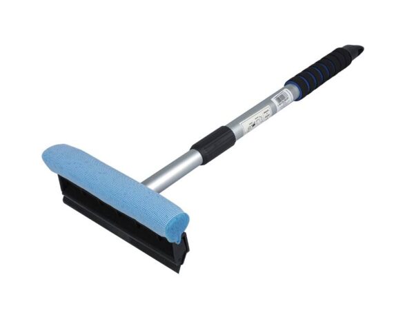 Raclette télescopique 55/80 cm