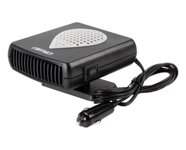 Chauffage/ventilateur de voiture (chauffage) 12 V 150 W CH05