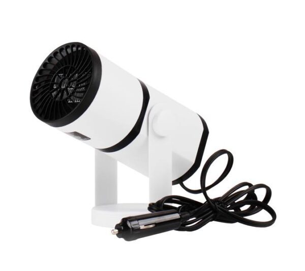Chauffage/ventilateur de voiture (chauffage) 12V 150W CH06