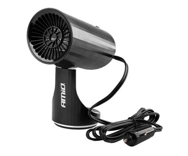 Chauffage/ventilateur de voiture (chauffage) 12V 150W CH07