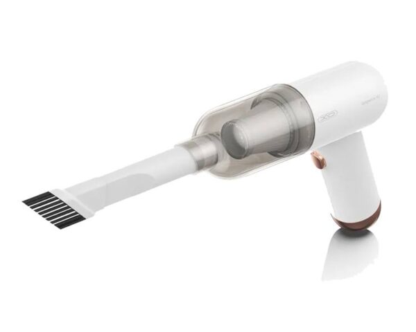 Aspirateur de voiture sans fil XO Turbo 84W blanc