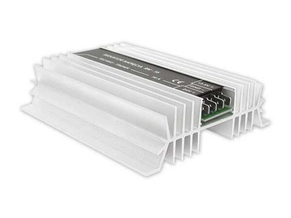 Réducteur de tension 24 V/12 V RN16A
