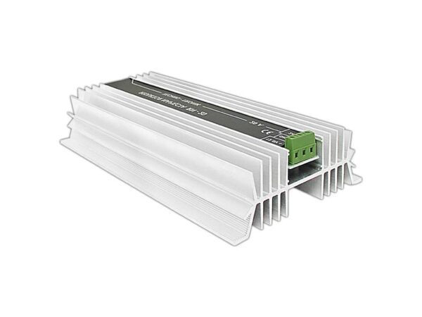 Réducteur de tension 24 V/12 V RN20A