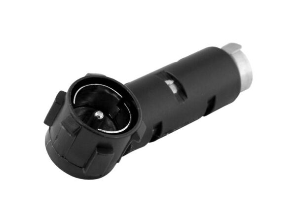 Adaptateur d'antenne de voiture Blaupunkt prise - douille pl, plastique de haute qualité.