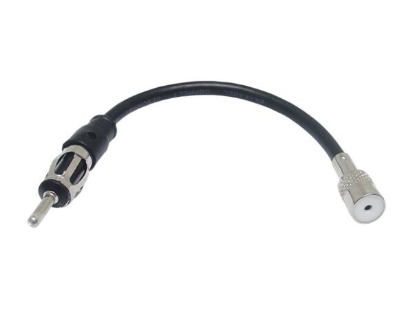 Adaptateur d'antenne de voiture Blaupunkt - Prise PL sur câble