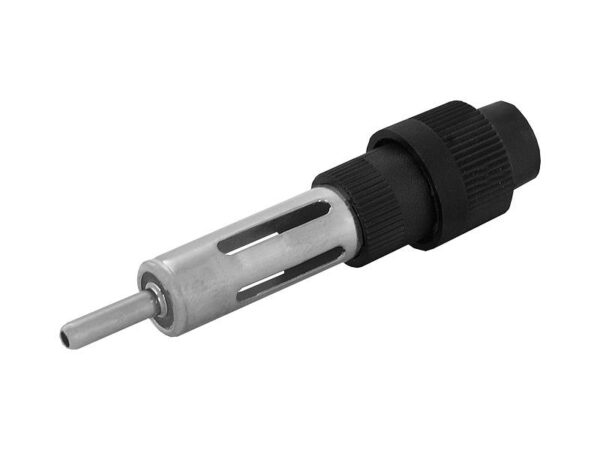 Bouchon d'antenne de voiture, à visser