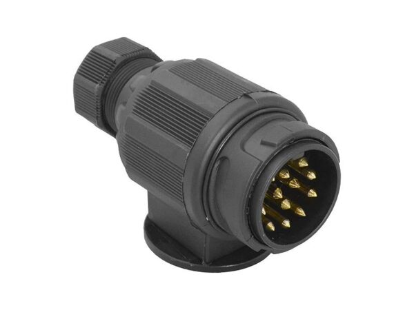 Prise de remorque 13 broches CB-80430