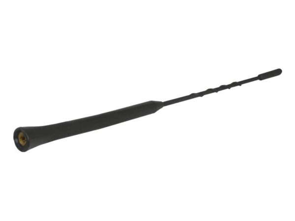 Mât d'antenne de voiture STM855 23 cm (M6/M6, M6/M5, M6/M4)