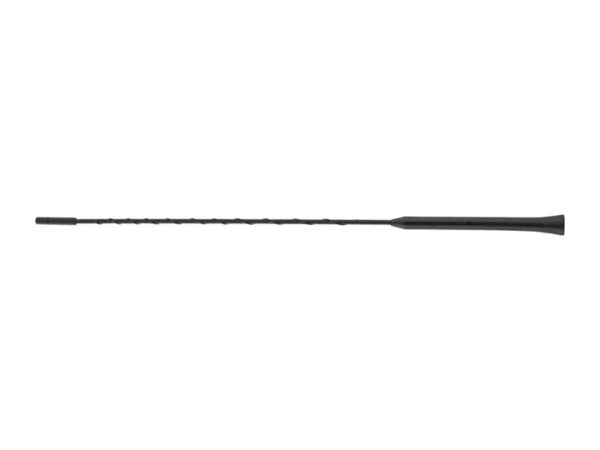 Mât d'antenne de voiture STM855 40 cm (M6/M6, M6/M5, M6/M4)