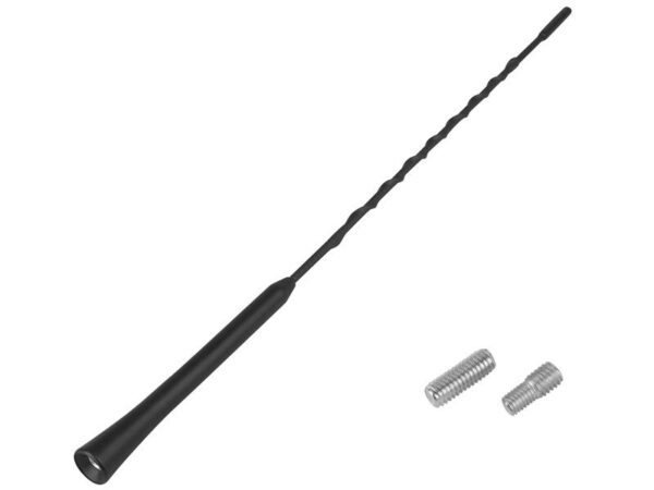 Antenne universelle pour voiture 40 cm (M5/M6)