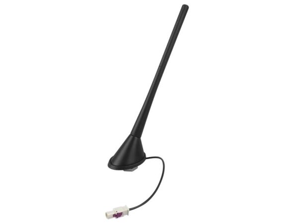 Antenne passive de toit arrière Calearo PS (60*/20 cm/Fakra) 7677865 "Calearo"