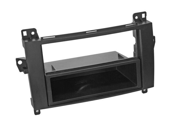 CADRE DE CONSEIL MERCEDES A/B 05 -> VITO - SPRINTER - VW CRAFTER 1-DIN / 2-DIN.