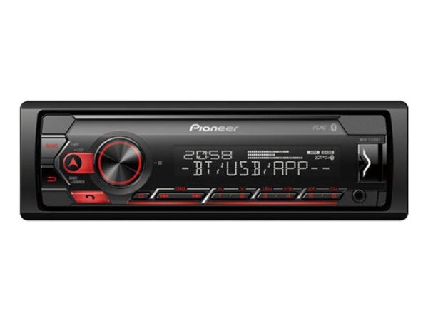 Autoradio PS Pioneer MVHS320BT.